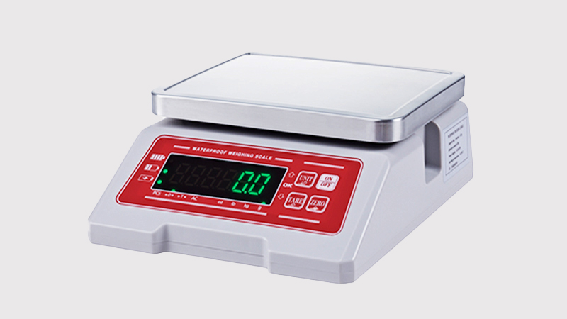 Gongyue Electronics teaches you how to maintain electronic measuring scales?