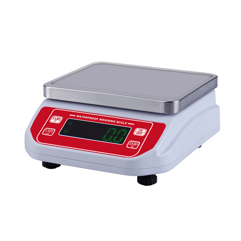 ACS-ZE26 Small waterproof food scale