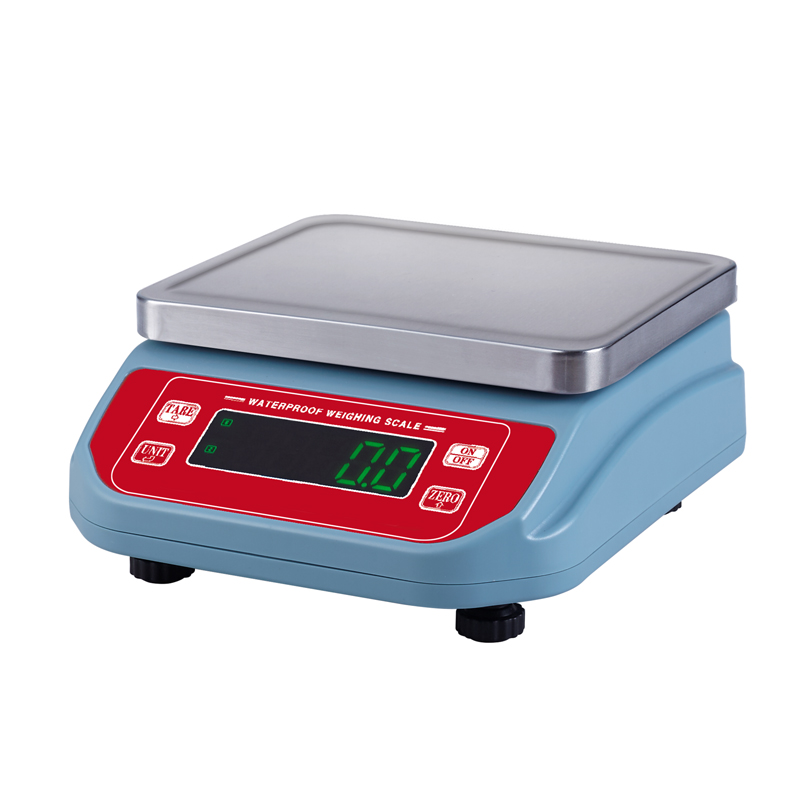 ACS-ZE28 Small waterproof food scale