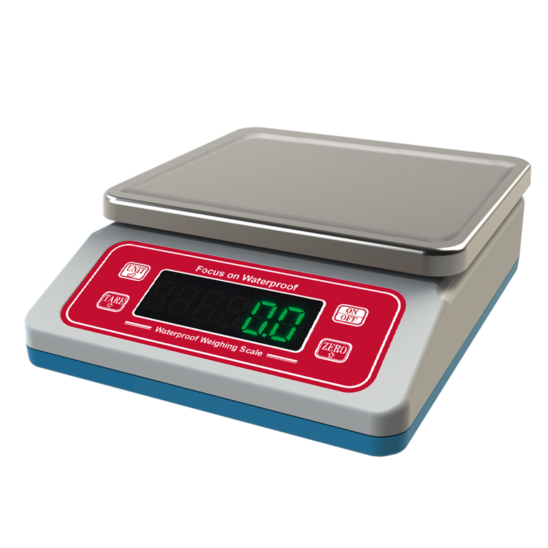 ACS-ZE66 Small waterproof food scale