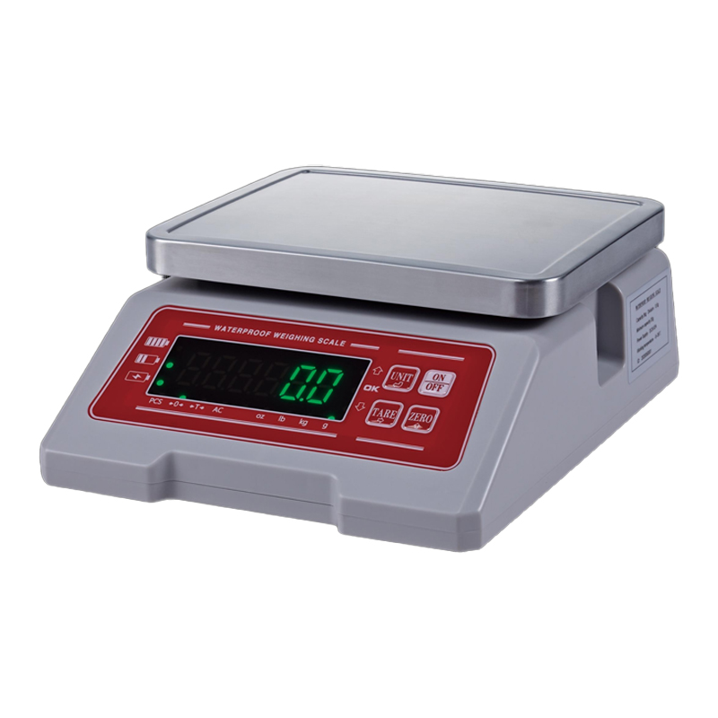 ACS-ZE11 Medium waterproof food scale